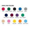 Image of Jaypro FeatherLite Volleyball System (3 in. Floor Sleeve) PVB-4500