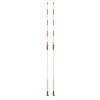 Image of Jaypro FeatherLite Volleyball System (3 in. Floor Sleeve) PVB-4500