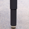 Image of Jaypro FeatherLite Volleyball System (3 in. Floor Sleeve) PVB-4500