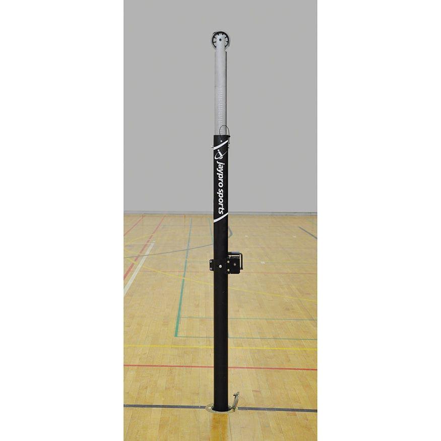 Jaypro FeatherLite Volleyball Uprights – Pro Sports Equip