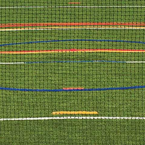 Jaypro Field Hockey Goal Replacement Nets FHND-8
