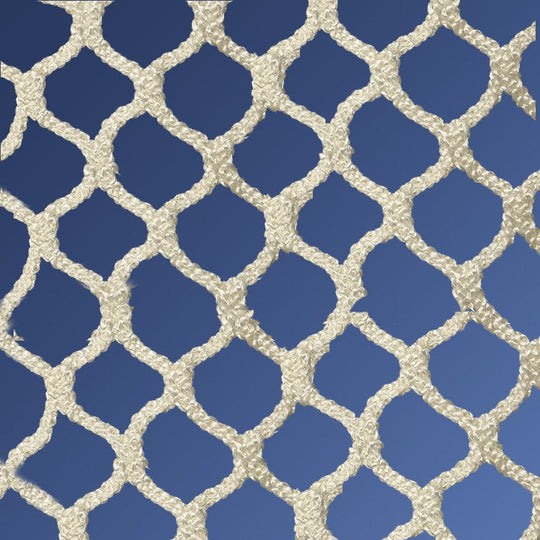 Jaypro Field Lacrosse - Replacement Net (5mm) LGN-50