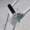 Image of Jaypro Field Line Marker - Easyliner (100 Lb. Capacity) FMD100HDE