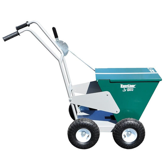 Jaypro Field Line Marker - Easyliner (100 Lb. Capacity) FMD100HDE