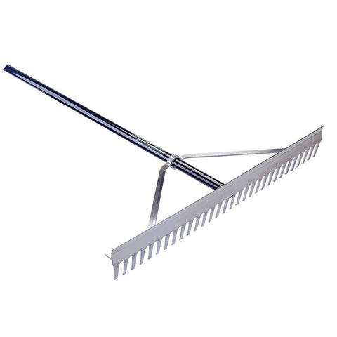 Jaypro Field Rake (36") FR-36