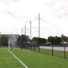 Image of Jaypro FieldPro Soccer Net System FNSB-65