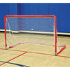 Image of Jaypro Folding Multi-Purpose Goal (4 ft.H x 6 ft.W) FHG-46PR