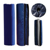 Image of Jaypro Football Goal Post 6" Thick Protector Pads Pro Style (Pair)