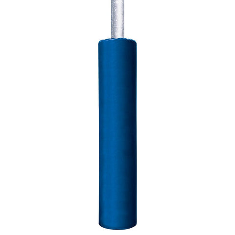 Jaypro Football Goal Post Protector Pads Pro Style (4-1/2" Pole) (Pair) PPP-100HP