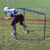 Image of Jaypro Football Linemen Chute FBLMCH