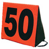 Image of Jaypro Football Sideline Markers (Set of 11) FBWSM