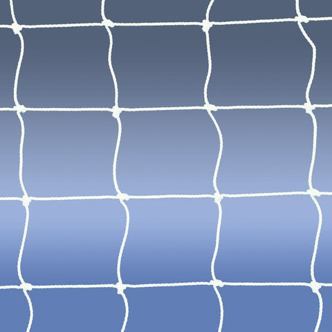 Jaypro Futsal Goal Replacement Net (Official Size) FSG67910NHP