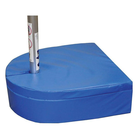 Jaypro GymGlide Base Pad GG-BPAD