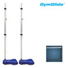 Image of Jaypro GymGlide Recreational Game Package GGS-100PKG