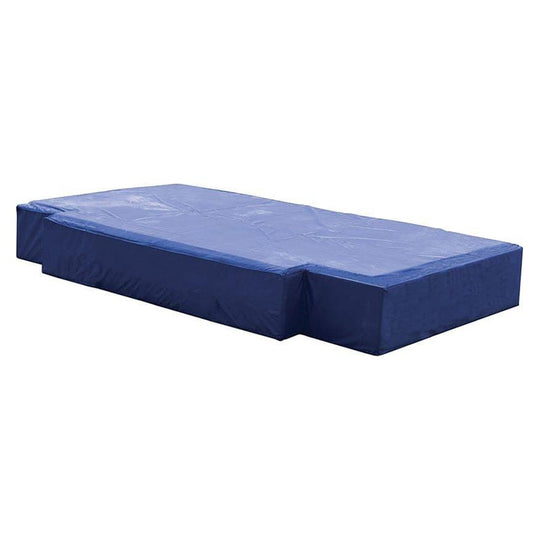 Jaypro High Jump Landing System Cover (Collegiate) TFHJ-SYCC