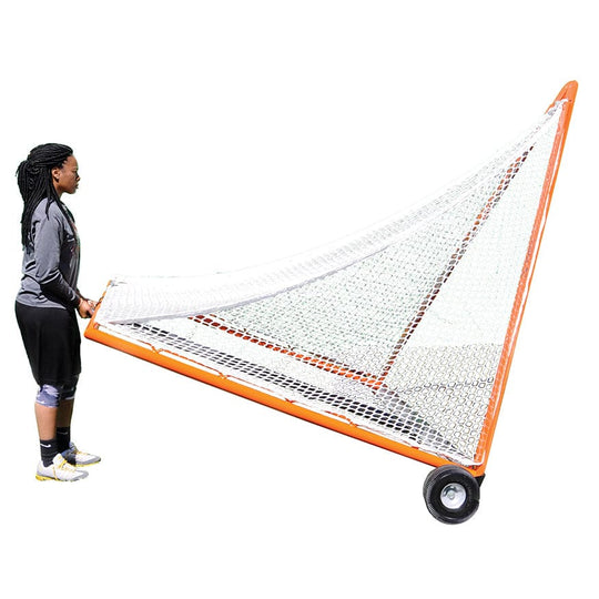Jaypro Lacrosse Goal Cart LG-HT