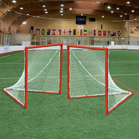 Jaypro Lacrosse Goal Package Box Official LG-44BPKG