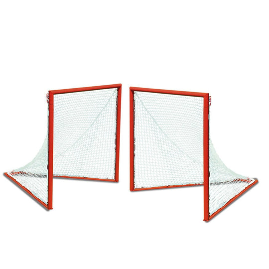 Jaypro Lacrosse Goal Package Box Official LG-44BPKG
