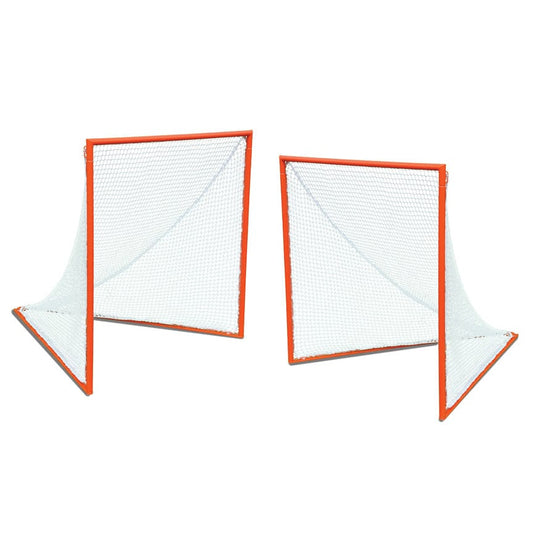 Jaypro Lacrosse Goals Package (Official Size) LG-50PKG