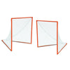 Image of Jaypro Lacrosse Goals Package (Official Size) LG-50PKG