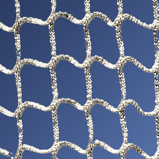 Jaypro Lacrosse Replacement Box Net LGN-44X