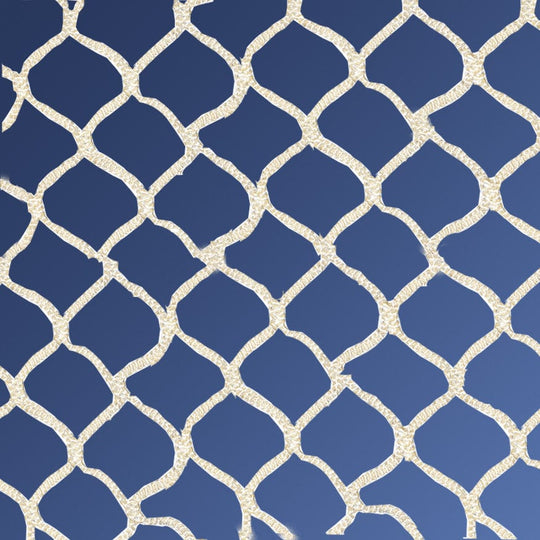 Jaypro Lacrosse Replacement Net (4mm) LGN-30