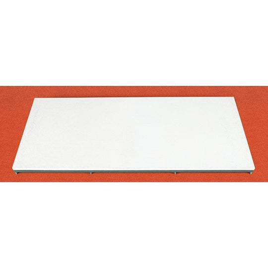 Jaypro Long/Triple Jump Take-Off Board - 20 in. TFLJ-P20