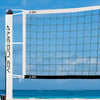 Image of Jaypro Mercury Beach Volleyball Replacement Net (Professional Beach Size) OBVN-1