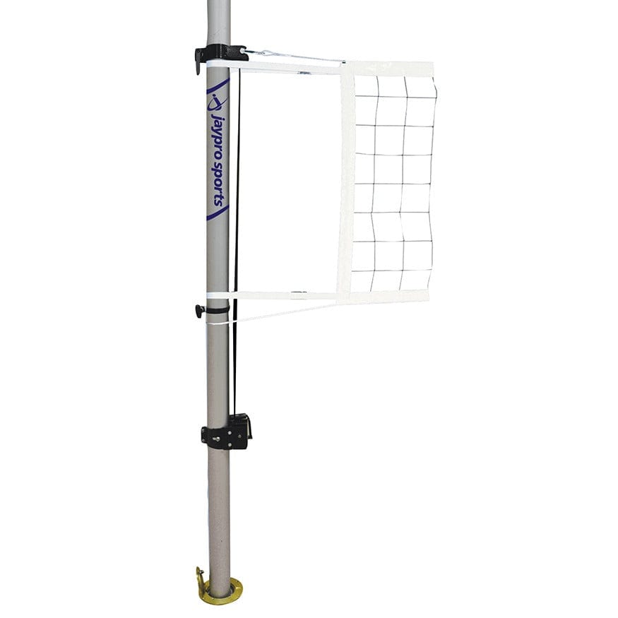 Net With Graphics Jaypro Multi-Sport Net System with Custom Graphics – Pro Sports Equip
