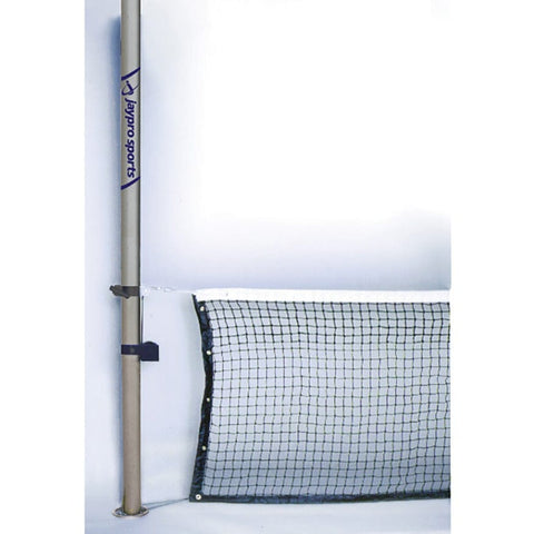 Jaypro Multi-Sport Net System with Custom Graphics