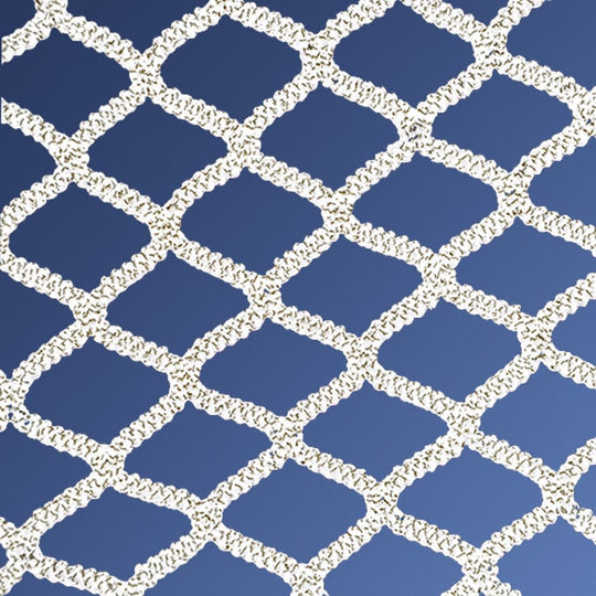 Jaypro NETX1 Seamless One-Piece Box Lacrosse Replacement Net NETX1-D260