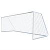 Image of Jaypro Nova Classic Official Round Goal (8 ft.H x 24 ft.W x 4 ft.B x 9.5 ft.D) NOVA-400
