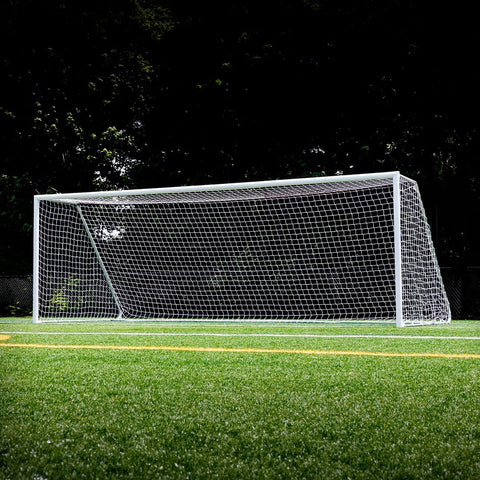 Jaypro Nova Classic Official Round Goal Package NOVA-400PKG