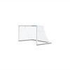 Image of Jaypro Nova Club Round Soccer Goals (4-1/2'H x 9'W x 2'B x 5'D) RCG-9S
