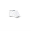 Image of Jaypro Nova Club Round Soccer Goals (4'H x 6'W x 2'B x 5'D) RCG-6S