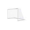 Image of Jaypro Nova Club Round Soccer Goals (6-1/2'H x 12'W x 2'B x 6'D) RCG-12S