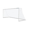 Image of Jaypro Nova Club Round Soccer Goals (6-1/2'H x 18-1/2'W x 2'B x 6'D) RCG-18S