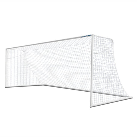 Jaypro Nova Club Round Soccer Goals RCG-24S