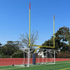 Image of Jaypro Nova Premier Adjustable Soccer Goal Package SGP-600AXPKG