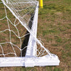 Image of Jaypro Nova Premier Adjustable Soccer Goal Package SGP-600AXPKG