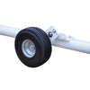 Image of Jaypro Nova Premier Adjustable Soccer Goal Package SGP-600AXPKG