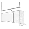 Image of Jaypro Nova Premier Adjustable Soccer Goals SGP-600AX