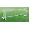 Image of Jaypro Nova Premier Soccer Goal Package (8 ft.H x 24 ft.W x 4 ft.B x 10 ft.D) SGP-600PKG