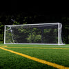 Image of Jaypro Nova Premiere Adjustable Soccer Goal NOVA-600AX