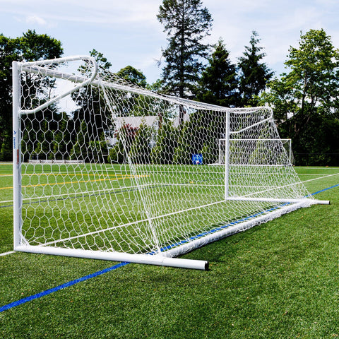 Jaypro Nova Premiere Adjustable Soccer Goal NOVA-600AX
