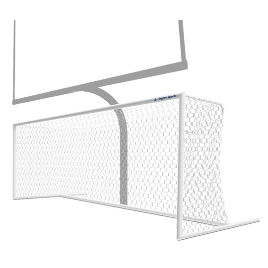 Jaypro Nova Premiere Adjustable Soccer Goal NOVA-600AX