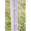 Image of Jaypro Nova Premiere Soccer Goal (8 ft.H x 24 ft.W x 4 ft.B x 9.5 ft.D) NOVA-600