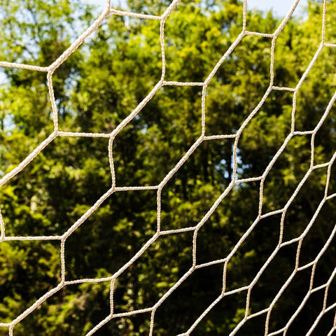 Jaypro Nova Prime Soccer Goal Package NOVA-500PKG