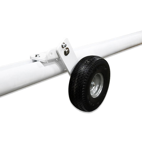 Jaypro Nova Prime Soccer Goal Package NOVA-500PKG