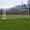 Image of Jaypro Nova Soccer Goal Swivel Wheel Kit SGSWK